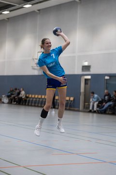 Bild 255 - wAJ HSG Herzhorn/Kollmar/Neuendorf - HSG SZOWW : Ergebnis: 56:26